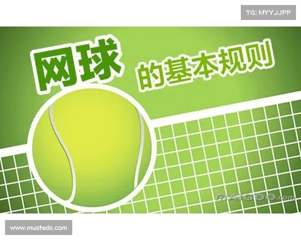 网球比赛技术统计分析：提升选手竞技表现的关键数据解读与应用