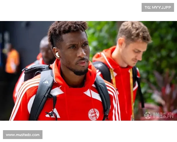 德天空:利雅得胜利与科曼及其经纪人重新启动合同谈判事宜 德天空:利雅得胜利与科曼及其经纪人重新启动合同谈判事宜