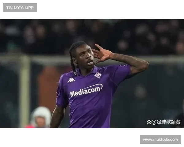 佛罗伦萨在败给曼联后决心引进新前锋 小将什彭迪成为热门人选 佛罗伦萨在败给曼联后决心引进新前锋 小将什彭迪成为热门人选