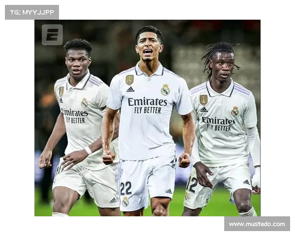 皇马向多特支付2100万欧浮动奖金贝林厄姆加盟交易细节曝光 皇马向多特支付2100万欧浮动奖金贝林厄姆加盟交易细节曝光