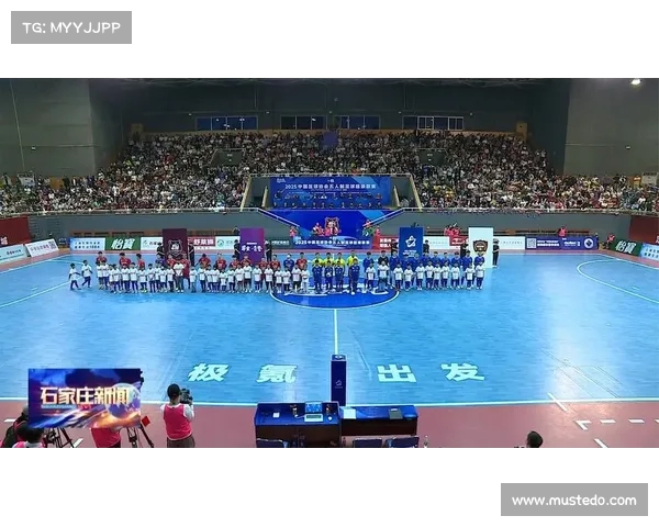 2025年中国足球协会五人制国际邀请赛乌兹别克斯坦队挑战赛精彩上演 2025年中国足球协会五人制国际邀请赛乌兹别克斯坦队挑战赛精彩上演