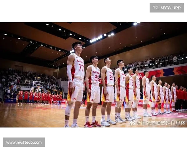 中国男篮沦为亚洲第三档 FIBA更新2027年世预赛分档 日本澳洲居首 中国男篮沦为亚洲第三档 FIBA更新2027年世预赛分档 日本澳洲居首