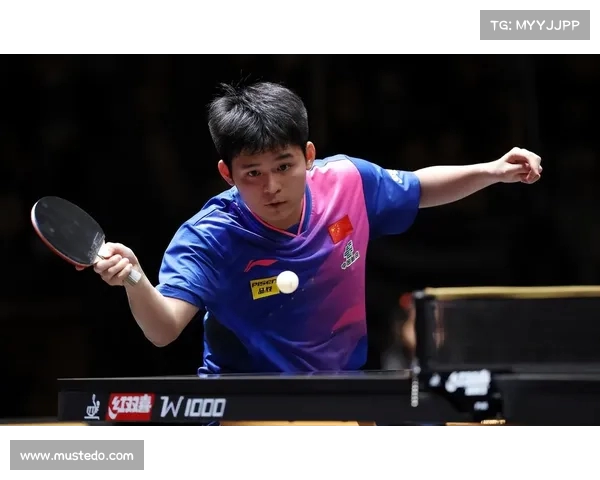 林诗栋勇夺全国锦标赛男单冠军 成为乒乓新星再创辉煌 林诗栋勇夺全国锦标赛男单冠军 成为乒乓新星再创辉煌