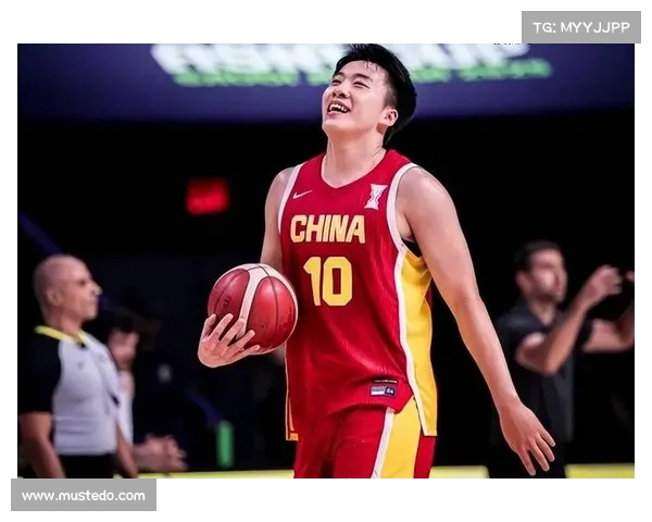 王俊杰暂未计划打CBA 目标锁定NBA或G联赛展开职业生涯 王俊杰暂未计划打CBA 目标锁定NBA或G联赛展开职业生涯