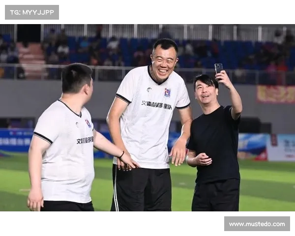 第二届辽宁城市足球超级擂台赛新闻发布会成功召开 展示区域足球新风貌 第二届辽宁城市足球超级擂台赛新闻发布会成功召开 展示区域足球新风貌