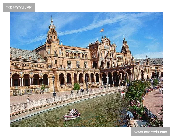 以塞维利亚为核心的西班牙南部历史文化与旅游魅力全景探秘 以塞维利亚为核心的西班牙南部历史文化与旅游魅力全景探秘